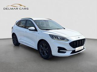 Ford Kuga 2022 4500 ΕΥΡΩ ΠΡΟΚΑΤΑΒΟΛΗ ΓΡΑΜΜΑΤΙΑ ΜΕΤΑΞΥ ΜΑΣ ΧΩΡΙΣ ΤΡΑΠΕΖΑ-thumb-2