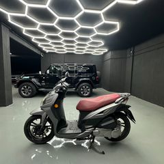 Sym Symphony SR 125i 2024 SYMPHONY SR 125-thumb-2