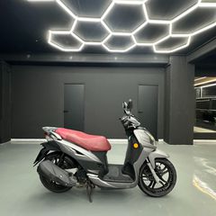 Sym Symphony SR 125i 2024 SYMPHONY SR 125-thumb-6