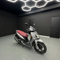 Sym Symphony SR 125i 2024 SYMPHONY SR 125-thumb-7