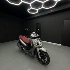 Sym Symphony SR 125i 2024 SYMPHONY SR 125-thumb-8
