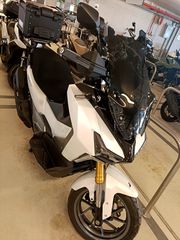 Sym ADX 400 2025 TG400-thumb-2
