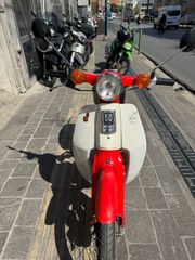 Honda C 1985 C50-thumb-2