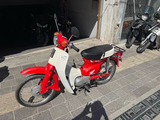 Honda C 1985 C50-thumb-3