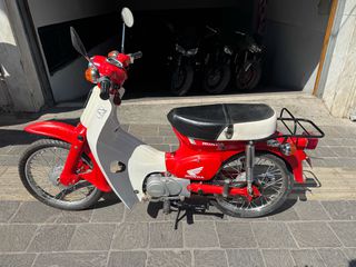 Honda C 1985 C50-thumb-4