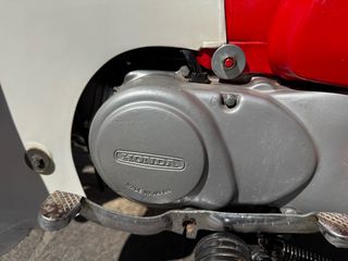 Honda C 1985 C50-thumb-6