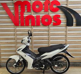 Yamaha CRYPTON-X135 2013