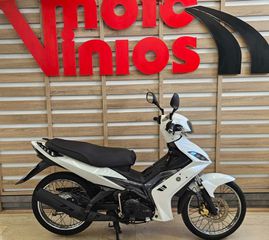 Yamaha CRYPTON-X135 2013-thumb-1