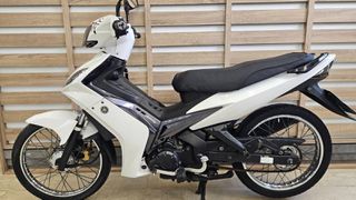 Yamaha CRYPTON-X135 2013-thumb-2