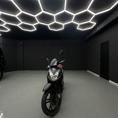Sym Symphony SR 125i 2023 SYMPHONY SR 125