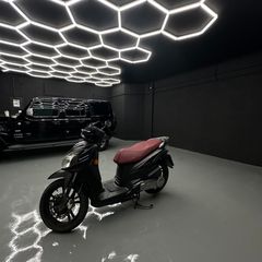 Sym Symphony SR 125i 2023 SYMPHONY SR 125-thumb-1