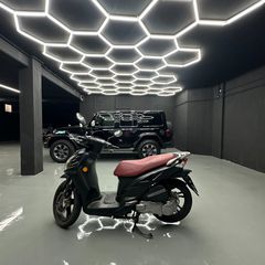 Sym Symphony SR 125i 2023 SYMPHONY SR 125-thumb-2