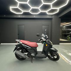 Sym Symphony SR 125i 2023 SYMPHONY SR 125-thumb-9