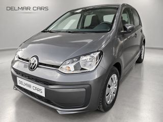 Volkswagen Up 2023 2600 ΕΥΡΩ ΠΡΟΚΑΤΑΒΟΛΗ ΓΡΑΜΜΑΤΙΑ ΜΕΤΑΞΥ ΜΑΣ ΧΩΡΙΣ ΤΡΑΠΕΖΑ