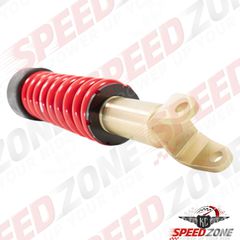 Ανάρτηση Ρυθμιζόμενη Coilover Belltech 4in Lifted Front Ride Height Kit για 2019+ RAM 1500