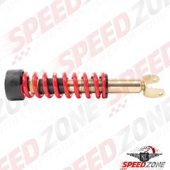 Ανάρτηση Ρυθμιζόμενη Coilover Belltech 4in Lifted Front Ride Height Kit για 2019+ RAM 1500-thumb-1