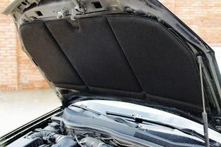 Μονωτικό - STP HeatShield XXL-thumb-1