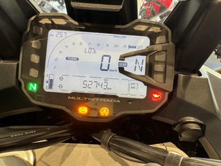 Ducati Multistrada 950 2022-thumb-3
