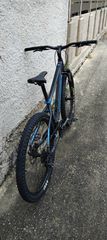 All - Mountain Carrera 2024 m2000