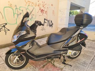 Aprilia Atlantic 300 2017 ΣΑΝ ΚΑΙΝΟΥΡΓΙΟ!!!!-thumb-3