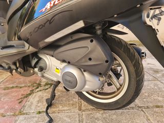 Aprilia Atlantic 300 2017 ΣΑΝ ΚΑΙΝΟΥΡΓΙΟ!!!!-thumb-4