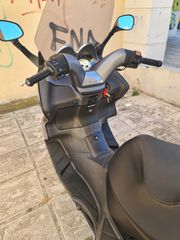 Aprilia Atlantic 300 2017 ΣΑΝ ΚΑΙΝΟΥΡΓΙΟ!!!!-thumb-9