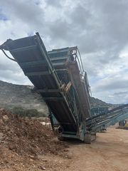 Μηχανήματα Εξορύξεων Powerscreen 2008 CHIEFTAIN 2100X Πετρέλαιο / Ρεύμα-thumb-5