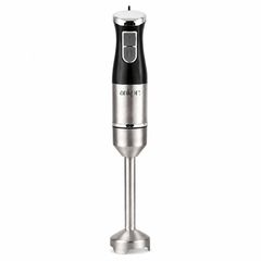 ΡΑΒΔΟΜΠΛΕΝΤΕΡ INOX/ΜΑΥΡΟ 500W ANKOR B-853717
