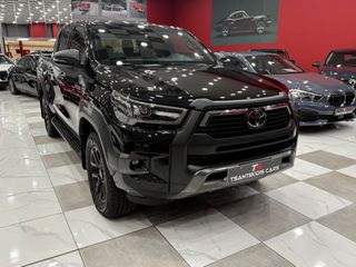 Toyota Hilux 2022 INVINCIBLE Tornado FULL EXTRA Auto! ΕΛΛΗΝΙΚΟ! ΧΡΥΣΗ ΕΓΓΥΗΣΗ!-thumb-5
