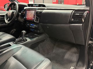 Toyota Hilux 2022 INVINCIBLE Tornado FULL EXTRA Auto! ΕΛΛΗΝΙΚΟ! ΧΡΥΣΗ ΕΓΓΥΗΣΗ!-thumb-37