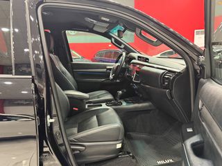 Toyota Hilux 2022 INVINCIBLE Tornado FULL EXTRA Auto! ΕΛΛΗΝΙΚΟ! ΧΡΥΣΗ ΕΓΓΥΗΣΗ!-thumb-40