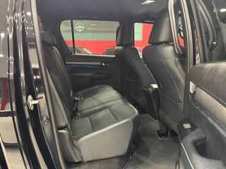 Toyota Hilux 2022 INVINCIBLE Tornado FULL EXTRA Auto! ΕΛΛΗΝΙΚΟ! ΧΡΥΣΗ ΕΓΓΥΗΣΗ!-thumb-42