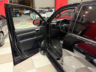 Toyota Hilux 2022 INVINCIBLE Tornado FULL EXTRA Auto! ΕΛΛΗΝΙΚΟ! ΧΡΥΣΗ ΕΓΓΥΗΣΗ!-thumb-46
