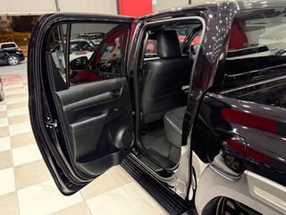 Toyota Hilux 2022 INVINCIBLE Tornado FULL EXTRA Auto! ΕΛΛΗΝΙΚΟ! ΧΡΥΣΗ ΕΓΓΥΗΣΗ!-thumb-47