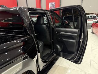 Toyota Hilux 2022 INVINCIBLE Tornado FULL EXTRA Auto! ΕΛΛΗΝΙΚΟ! ΧΡΥΣΗ ΕΓΓΥΗΣΗ!-thumb-49