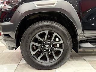 Toyota Hilux 2022 INVINCIBLE Tornado FULL EXTRA Auto! ΕΛΛΗΝΙΚΟ! ΧΡΥΣΗ ΕΓΓΥΗΣΗ!-thumb-51