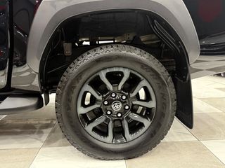 Toyota Hilux 2022 INVINCIBLE Tornado FULL EXTRA Auto! ΕΛΛΗΝΙΚΟ! ΧΡΥΣΗ ΕΓΓΥΗΣΗ!-thumb-52