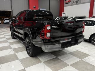 Toyota Hilux 2022 INVINCIBLE Tornado FULL EXTRA Auto! ΕΛΛΗΝΙΚΟ! ΧΡΥΣΗ ΕΓΓΥΗΣΗ!-thumb-11