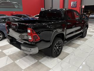 Toyota Hilux 2022 INVINCIBLE Tornado FULL EXTRA Auto! ΕΛΛΗΝΙΚΟ! ΧΡΥΣΗ ΕΓΓΥΗΣΗ!-thumb-13