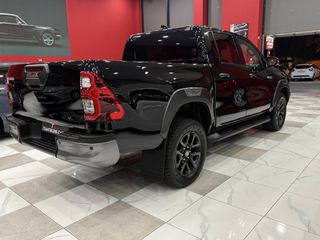 Toyota Hilux 2022 INVINCIBLE Tornado FULL EXTRA Auto! ΕΛΛΗΝΙΚΟ! ΧΡΥΣΗ ΕΓΓΥΗΣΗ!-thumb-14