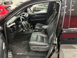 Toyota Hilux 2022 INVINCIBLE Tornado FULL EXTRA Auto! ΕΛΛΗΝΙΚΟ! ΧΡΥΣΗ ΕΓΓΥΗΣΗ!-thumb-19
