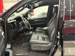 Toyota Hilux 2022 INVINCIBLE Tornado FULL EXTRA Auto! ΕΛΛΗΝΙΚΟ! ΧΡΥΣΗ ΕΓΓΥΗΣΗ!-thumb-20