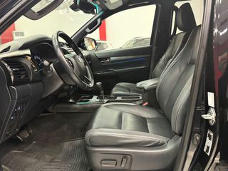 Toyota Hilux 2022 INVINCIBLE Tornado FULL EXTRA Auto! ΕΛΛΗΝΙΚΟ! ΧΡΥΣΗ ΕΓΓΥΗΣΗ!-thumb-21