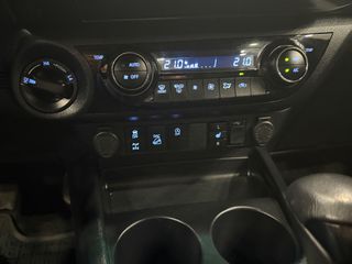 Toyota Hilux 2022 INVINCIBLE Tornado FULL EXTRA Auto! ΕΛΛΗΝΙΚΟ! ΧΡΥΣΗ ΕΓΓΥΗΣΗ!-thumb-24