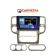 CARMEDIA CM20810B-13 KNOB TABLET 10'' OEM NISSAN XTRAIL 2004-2007 V2