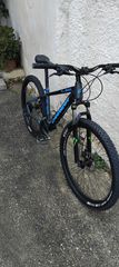 All - Mountain Carrera 2024 m2000