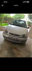 Citroen Saxo 2002 VTS 16V 125HP FULL EXTRA