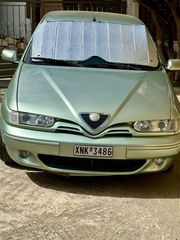 Alfa Romeo Alfa 146 2000 JUNIOR TWIN SPARK 16V 1.4