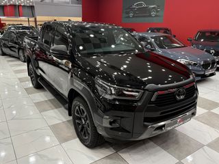 Φορτηγό Έως 7.5τ Toyota 2022 INVINCIBLE Tornado FULL EXTRA Auto! ΕΛΛΗΝΙΚΟ! ΧΡΥΣΗ ΕΓΓΥΗΣΗ!-thumb-3