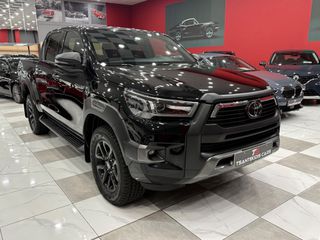 Φορτηγό Έως 7.5τ Toyota 2022 INVINCIBLE Tornado FULL EXTRA Auto! ΕΛΛΗΝΙΚΟ! ΧΡΥΣΗ ΕΓΓΥΗΣΗ!-thumb-4